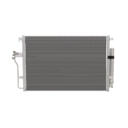 SRLine 5065K8C1S конденсатор, радиатор кондиционера