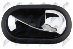 Держатель Двери, Wyposażenie внутренний nty EZC-RE-267