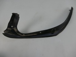 MERCEDES s W221 воды защита LT