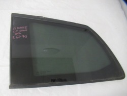 CITROEN C4 PICASSO II Grand стекло левый задний 2013R