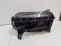 AVENGER фара галоген левая передняя европа led L795479