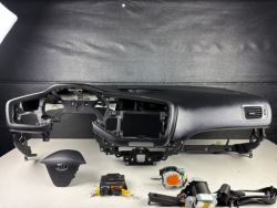 консоль AIR ремни kia PROCEED II РЕСТАЙЛИНГ 15-18