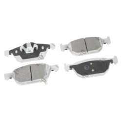 тормозные колодки Honda Accord VIII 2008 2009 2010 2011 2012 2013 2014 2015