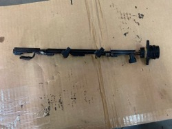 шланги форсунок BLS vw PASSAT B6 1.9 tdi