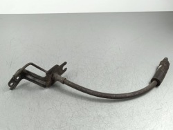 2015 mercedes-benz SL R231 тормозной шланг