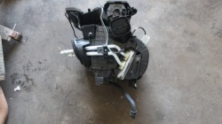 радиатор отопителя MASTER III MOVANO II 271103759R