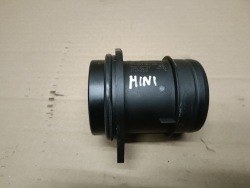 CITROEN peugeot MINI Расходомер V759708580 0280218241