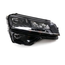 SKODA KAROQ (NU7) фара 57B941016D