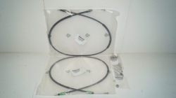 FIAT TALENTO комплект тормоза оригинал