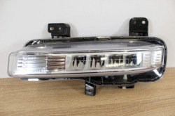 галоген левая FORD Explorer led LB5B-15A255-AC