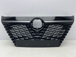 nissan III J12 рестайлинг решетка радиатора оригинал oem 2024-