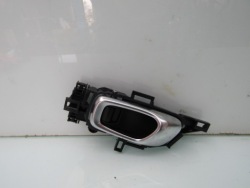 Honda e:NY1 eNY1 24R ручка двери левая передняя передний левый