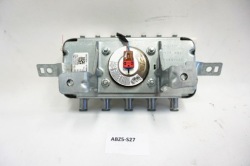 подушки безопасности водители пассажира renault TWINGO III комплект