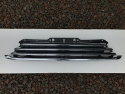 MINI R55 R56 57 решетка радиатора перед передний 2006-2014