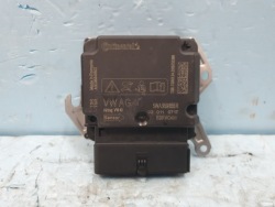 vw GOLF VIII модуль управления подушки безопасности 5WA959655R