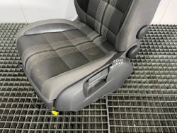 кресло передний левый водители vw Touran I РЕСТАЙЛИНГ II 1T3