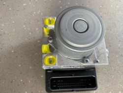 MERCEDES A205 насос ABS гидровлическая A2059005744