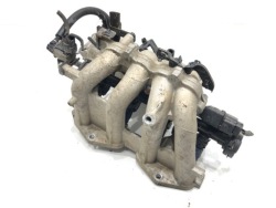 коллектор Впускный Hyundai i10 1.1 67KM