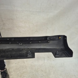 kia SOUL II 13- молдинг порога порог правый