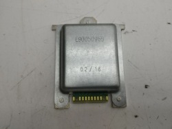 nissan JUKE II F16 2023 перед правая сторона блок управления светом