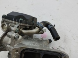 Audi Q5 SQ5 2020 клапан