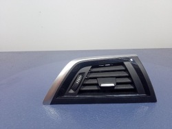 BMW M2 F87 F20 РЕСТАЙЛИНГ воздухозаборник жалюзи потока воздуха правая европа 9394355