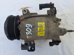 FORD C1B1-19D629-AC Компрессор кондиционера