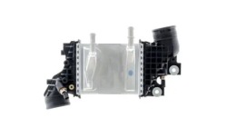 радиатор охлаждения Воздух mahle CI 663 000P