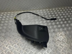 защита накладка порога задний правый ALFA ROMEO STELVIO 156128806