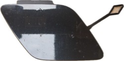 A371 заглушка решетка радиатора BMW 5 G30 G31 8098674
