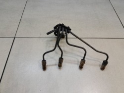 патрубки форсунок mazda 2.0 RF4F