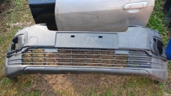 бампер передний CITROEN Berlingo PARTNER