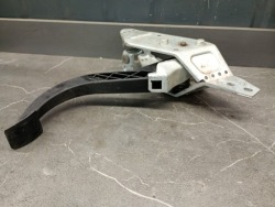 90539237 педаль Сцепление opel Astra II g 1.7