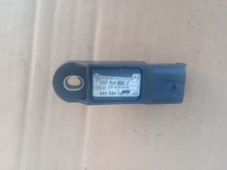 renault TRAFIC II 2.0 датчик давления турбины 8200168253 0281002566