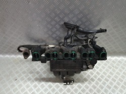 коллектор Впускный opel Vectra C 2.2 16V