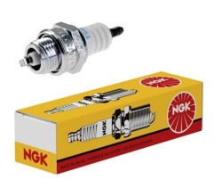 свеча зажигание ngk 4133