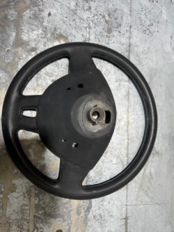 руль renault MASTER II рестайлинг MOVANO b 03-10