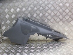 защита багажника mercedes-benz oe A2136903200