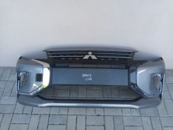 бампер передний mitsubishi Space Star II РЕСТАЙЛИНГ 20->