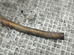 Audi A7 S7 4G 2012 муфта гибкая выхлопная