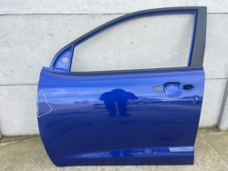 дверь Hyundai I10 III 2019 2020 2021 2022 2023 левая передняя