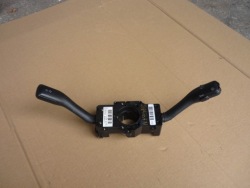 подрулевой переключатель vw SHARAN Alhambra рестайлинг 2000-2010 8L0953513G исправная