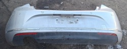 opel Astra J IV 13r HB бампер задний Z176