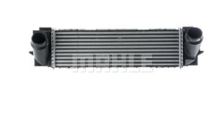 интеркулер BMW X3 F25 X4 F26 1.6-3.0 09.10-03.18 mahle