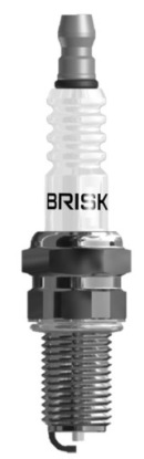 свеча зажигание Brisk 1525
