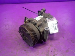 renault и Компрессор кондиционера KLIMATYA8200037058C