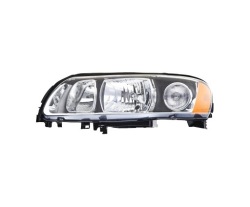 volvo S60 (RS/P202024) 2004 - 2010 передняя левая