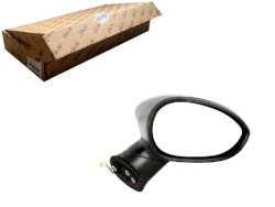 зеркало (электрическое