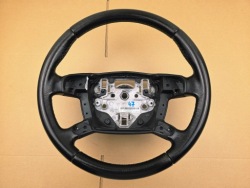 FORD GALAXY MK2 MK3 06-10 S-MAX MONDEO MK4 07-10 руль кожанная 2008 r