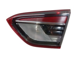 фонарь правый задний в крышке багажника opel CROSSLAND X 2020 510512838